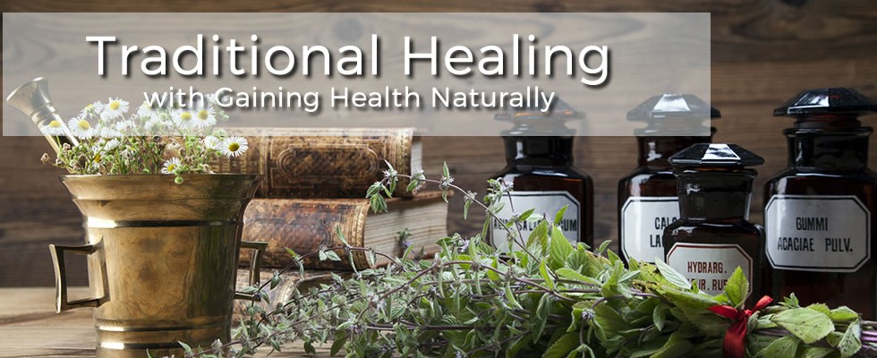 Initial Naturopathic Consultation Package Special